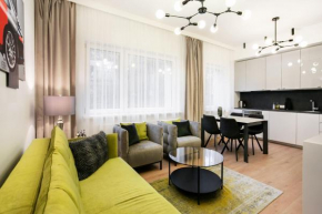 Luxury for everyone - Hills Park Lux Apartments 2 Vilnius